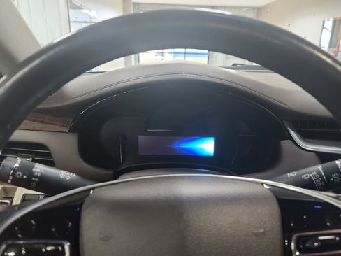 Used 2016 Cadillac XTS Luxury w/ Driver Awareness Package AWD/4WD image 9