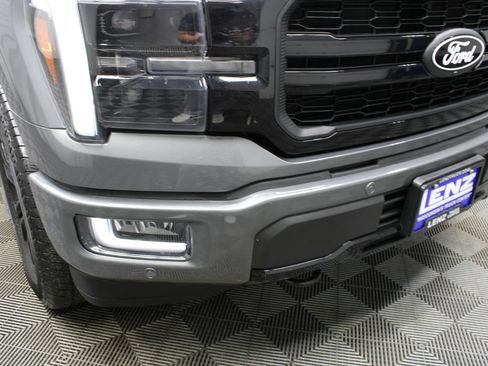 Used 2024 Ford F150 Lariat w/ Equipment Group 502A High AWD/4WD image 53
