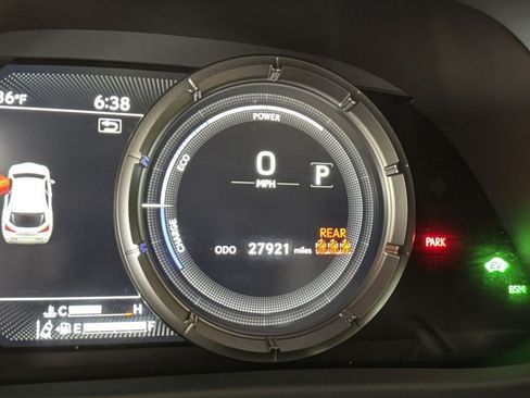 Certified 2024 Lexus UX 250h F Sport FWD image 18