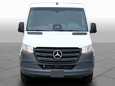 New 2026 Mercedes-Benz Sprinter 2500 image 3