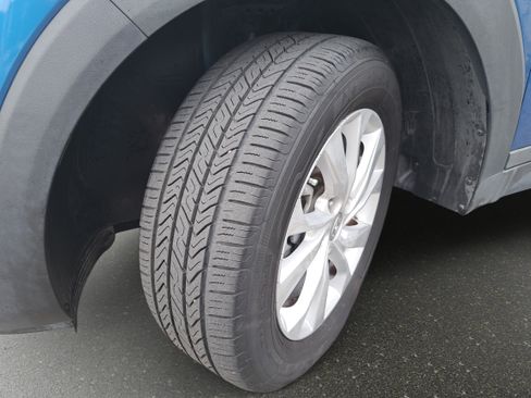 Used 2020 Hyundai Tucson SE FWD image 29