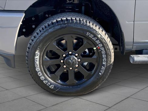 New 2026 RAM 2500 Tradesman image 11