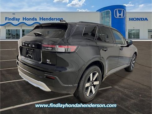 New 2026 Honda Prologue Touring image 7