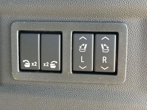 New 2026 Chevrolet Tahoe Premier w/ Sun And Tow Package RWD image 19