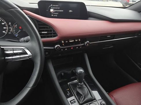 Used 2020 MAZDA MAZDA3 AWD Hatchback w/ Premium Pkg image 36