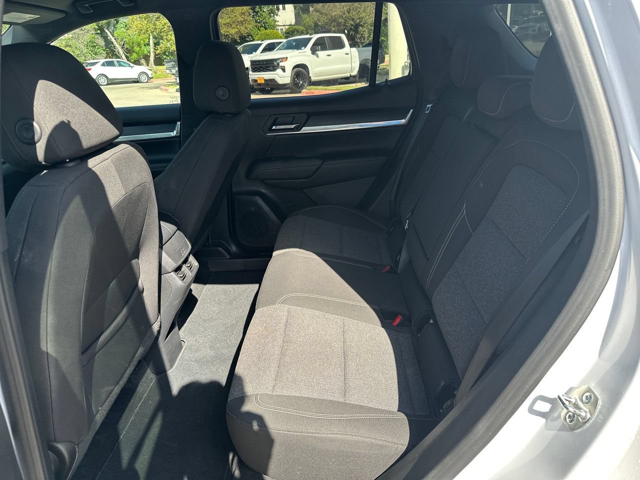 Used 2026 GMC Terrain Elevation FWD image 23