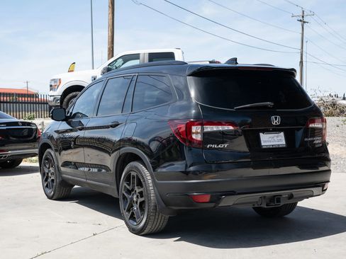 Used 2021 Honda Pilot Black Edition image 5