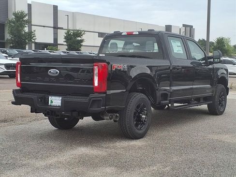 New 2026 Ford F250 XL w/ STX Appearance Package AWD/4WD image 11