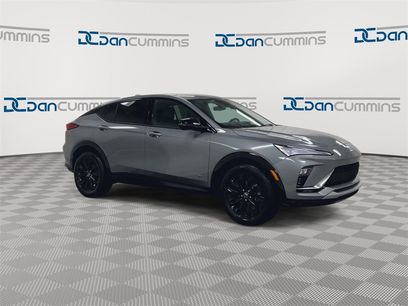 New 2026 Buick Envista Sport Touring w/ Convenience I Package