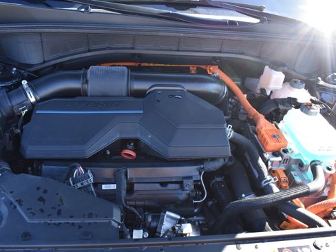 Used 2022 Kia Sorento SX w/ Panoramic Sunroof Package image 38