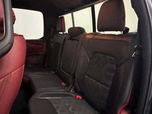 Used 2019 RAM 1500 Rebel AWD/4WD image 47