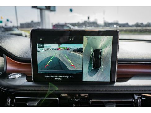 Used 2022 Lincoln Aviator Reserve w/ Elements Package Plus image 15