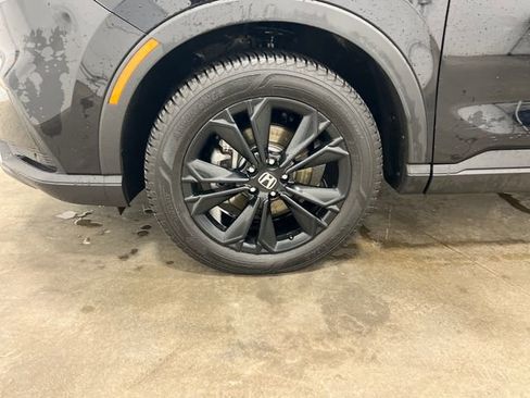 Certified 2023 Honda CR-V Sport Touring image 19