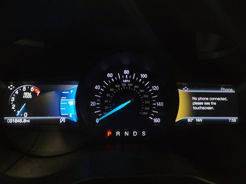 Used 2020 Ford Edge SEL w/ Cold Weather Package AWD/4WD image 23