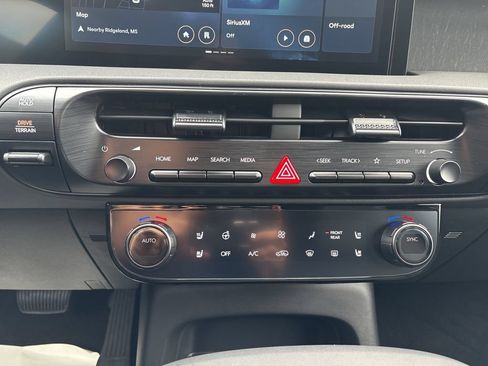 New 2026 Hyundai Palisade XRT Pro AWD/4WD image 26