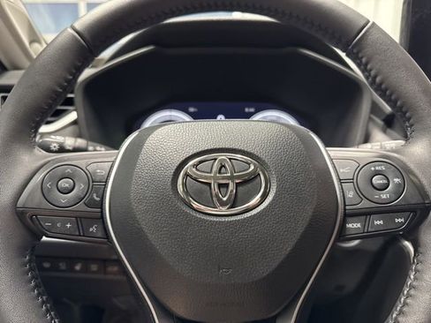 Used 2023 Toyota RAV4 Limited AWD/4WD image 13