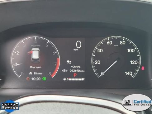 Certified 2024 Honda Pilot EX-L image 27