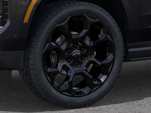 New 2026 Chevrolet Tahoe High Country AWD/4WD image 41