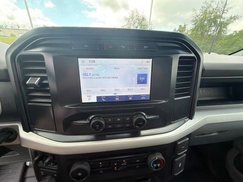 Used 2022 Ford F150 XL w/ Trailer Tow Package AWD/4WD image 17