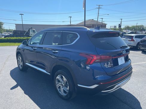 Used 2023 Hyundai Santa Fe SEL w/ Premium Package AWD/4WD image 10