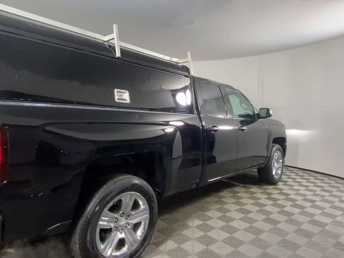 Used 2019 Chevrolet Silverado 1500 Custom w/ Custom Convenience Package image 11