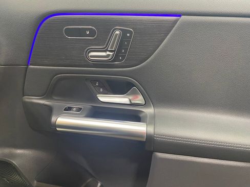 New 2026 Mercedes-Benz GLA 250 4MATIC image 22