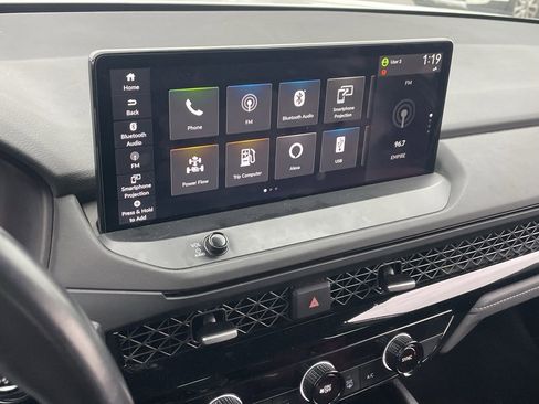 Used 2024 Honda Accord Sport image 7