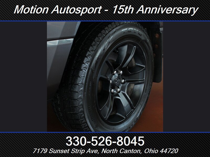 Used 2021 RAM 1500 Sport w/ Level 2 Equipment Group AWD/4WD image 50