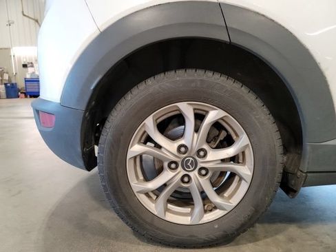 Used 2019 MAZDA CX-3 Sport AWD/4WD image 14
