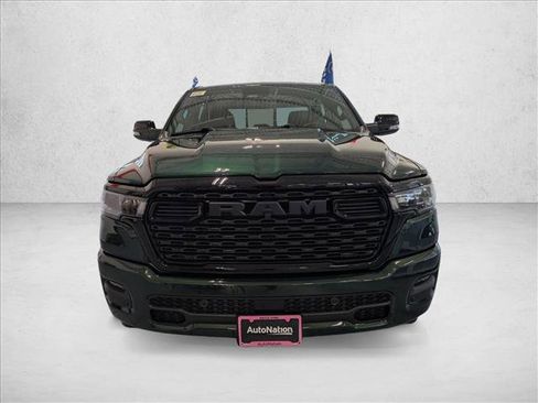 New 2026 RAM 1500 Big Horn image 6