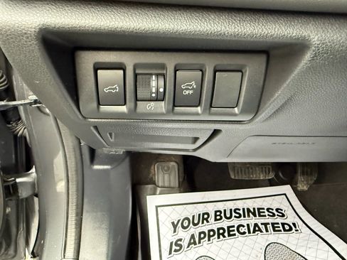 Used 2021 Subaru Outback Limited image 13