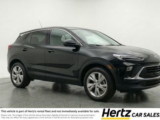 Used 2025 Buick Encore GX Preferred video 1