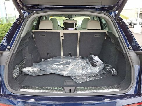 New 2025 Audi Q5 Premium Plus w/ Premium Plus image 20