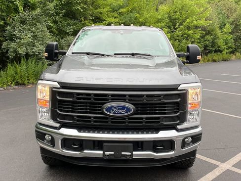 Used 2024 Ford F250 XL w/ XL Off-Road Package AWD/4WD image 8
