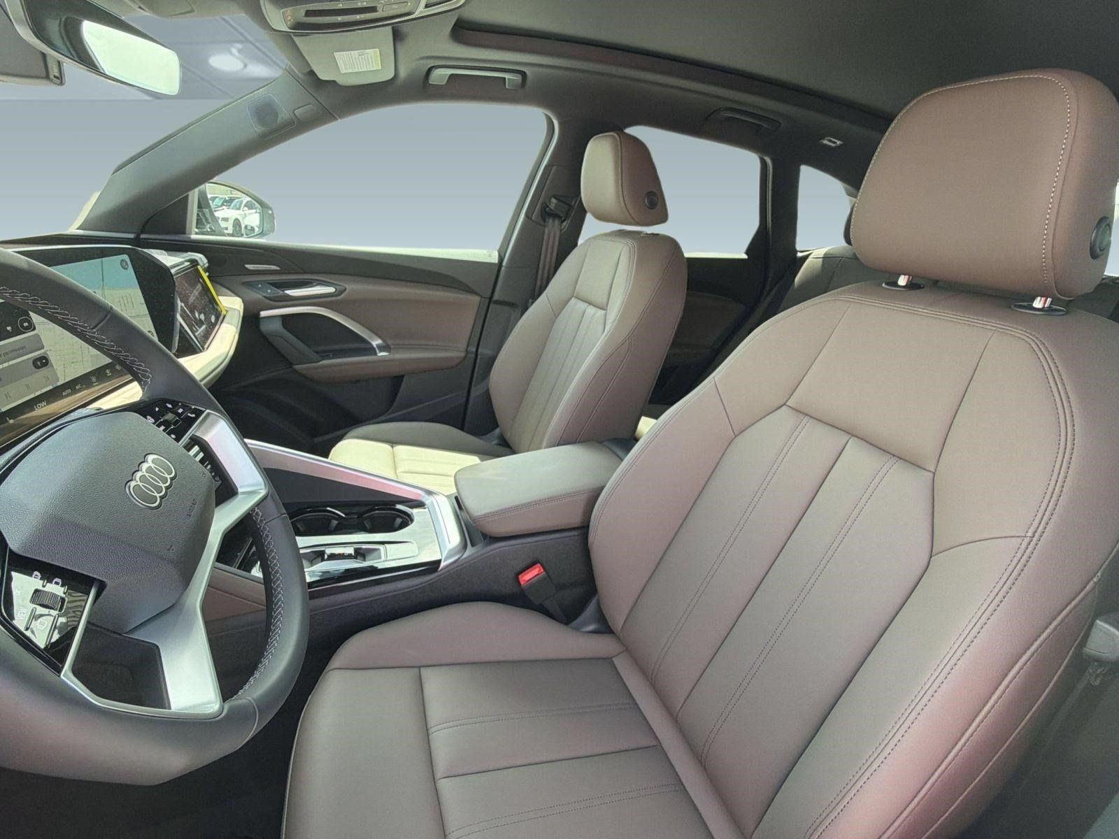New 2026 Audi Q5 Premium Plus AWD/4WD image 27