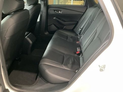 Certified 2023 Honda Accord Sport image 19