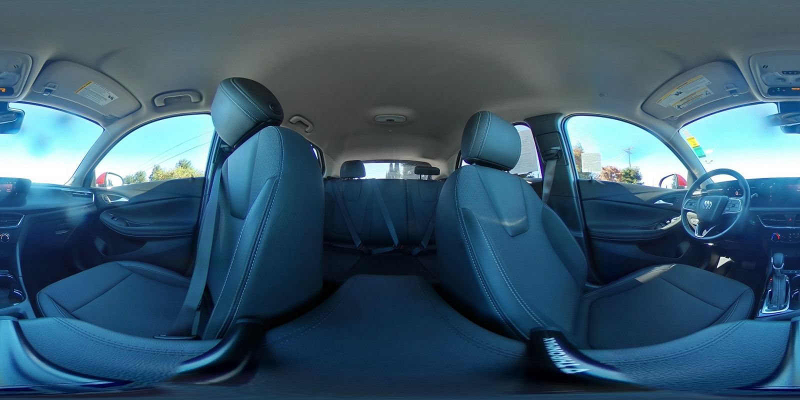 Used 2026 Buick Encore GX Preferred FWD image 40
