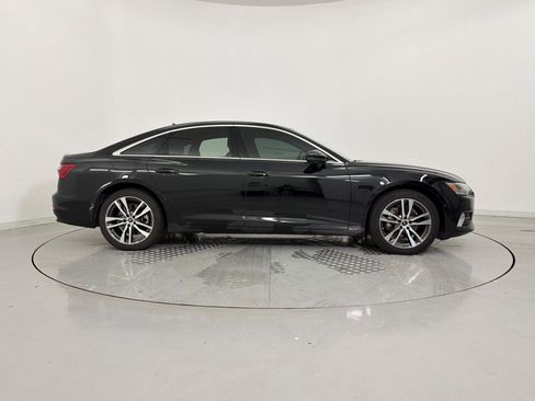 Used 2023 Audi A6 2.0T Premium w/ Convenience Package AWD/4WD image 8