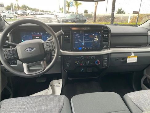 New 2026 Ford F250 XLT w/ XLT Premium Package image 23