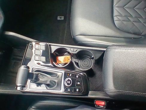 Certified 2023 Kia Sportage X-Line AWD/4WD image 21