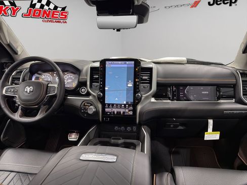 New 2026 RAM 1500 Tungsten w/ Bed Utility Group image 20