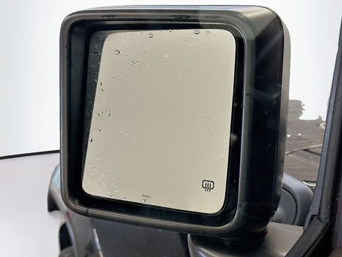 Used 2023 Jeep Wrangler Sahara w/ Cold Weather Group image 16