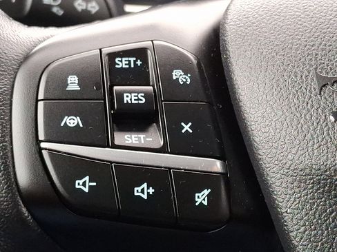 Certified 2023 Ford Bronco Sport Outer Banks w/ Tech Package image 23