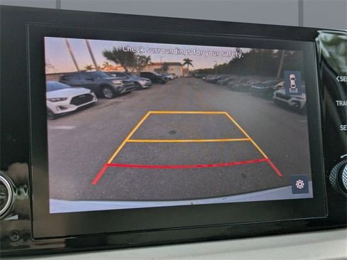 Used 2023 Hyundai Santa Fe SE w/ Cargo Package image 23