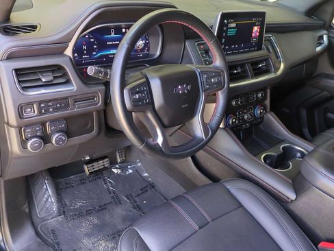 Used 2023 Chevrolet Tahoe RST w/ RST Performance Edition AWD/4WD image 12