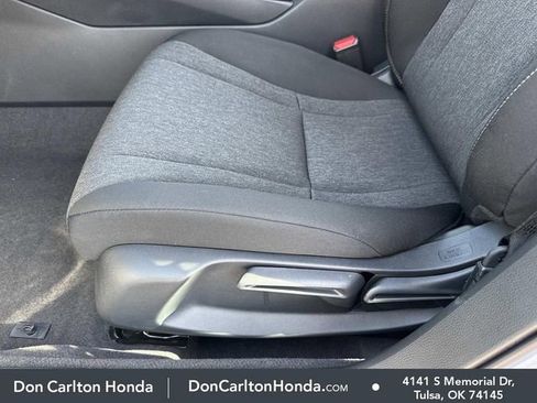 New 2026 Honda Accord LX image 12