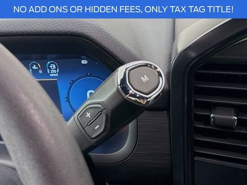 New 2025 Ford F150 STX w/ Equipment Group 200A image 16