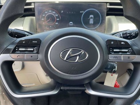 Used 2024 Hyundai Tucson SE FWD image 21