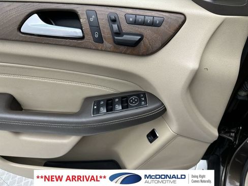 Used 2014 Mercedes-Benz ML 350 4MATIC image 13
