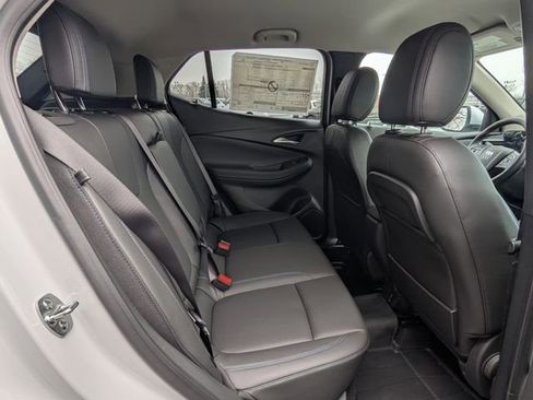 New 2026 Buick Encore GX Sport Touring w/ Comfort Package image 7